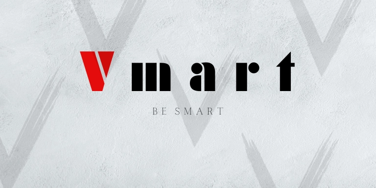 Vmart Mobile banner