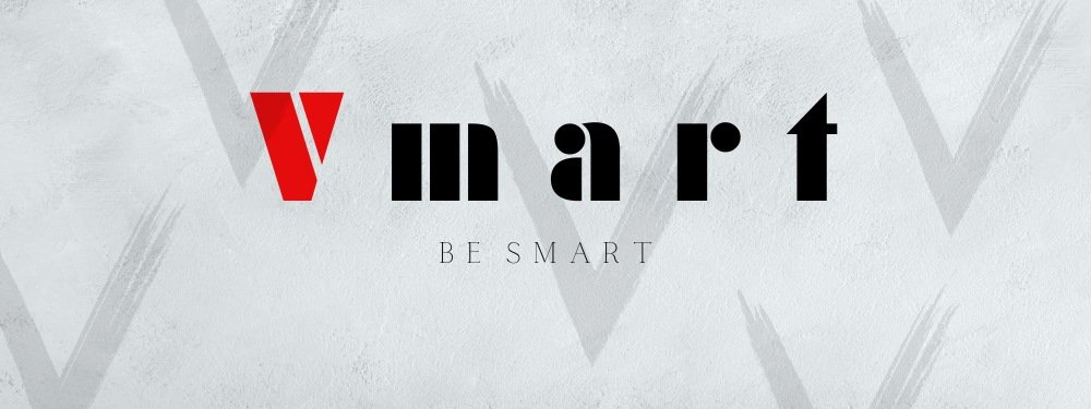 Vmart Tablet Banner