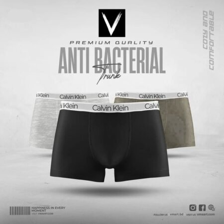 CΛLVIN KLΞIN PREMIUM Boxer (3 PCS)